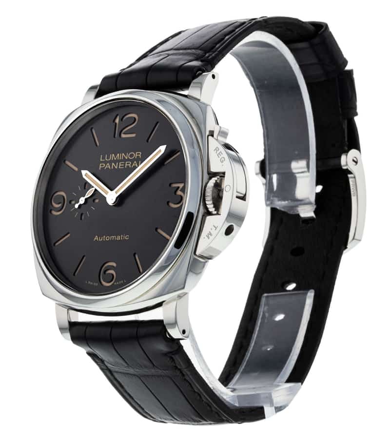 Panerai Luminor Due PAM00674